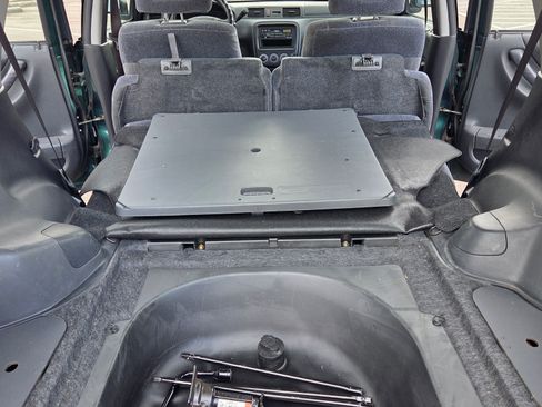 Used 2001 Honda CR-V LX image 23