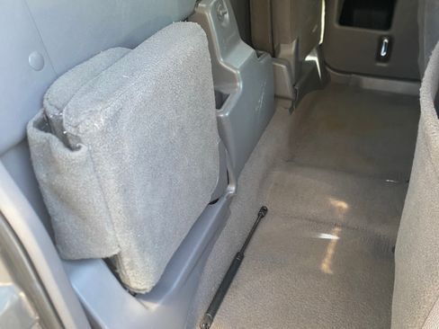 Used 2000 Ford Ranger 4x4 SuperCab image 4