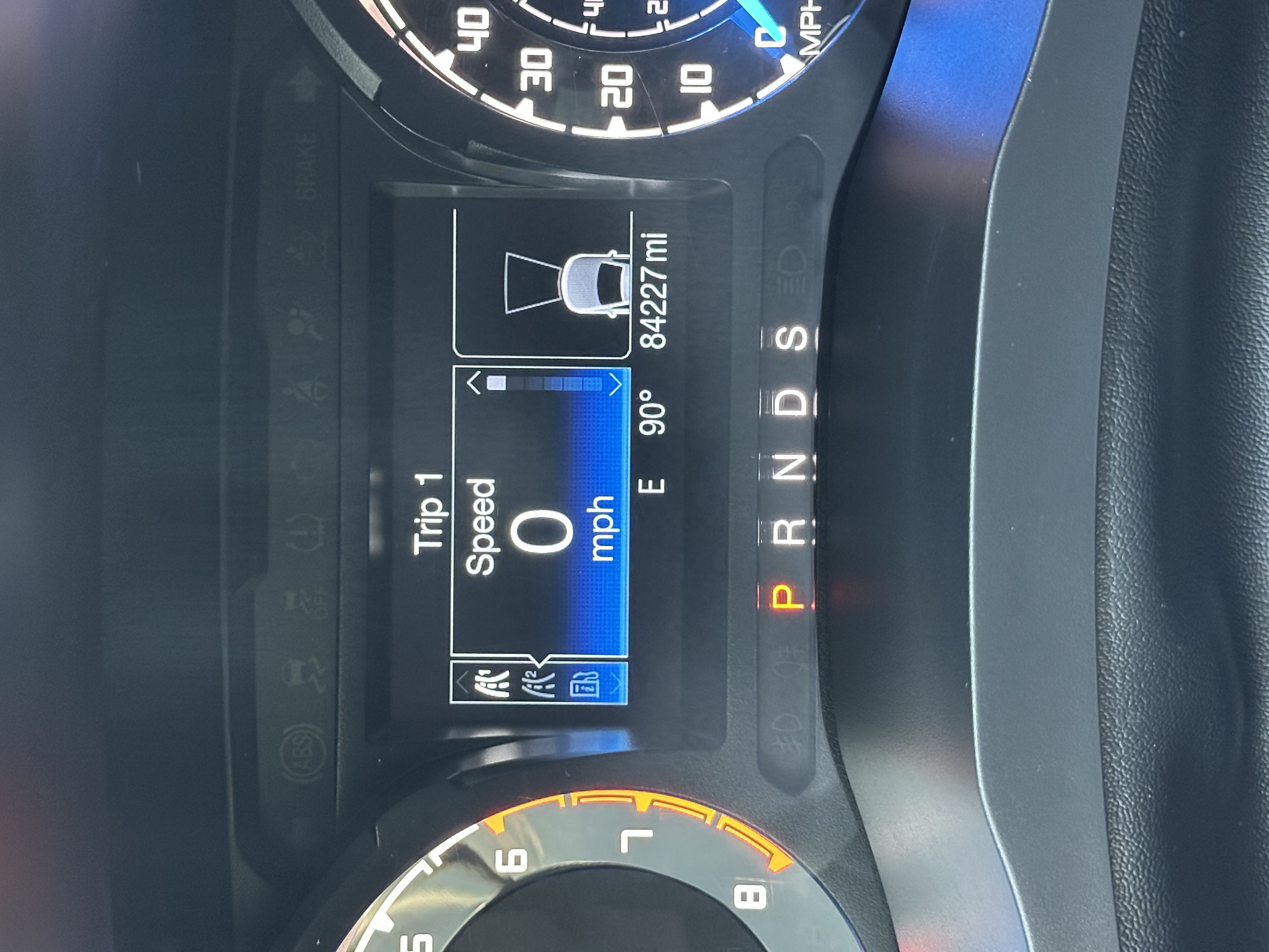 Used 2019 Ford Ranger XLT w/ Equipment Group 301A Mid AWD/4WD image 13