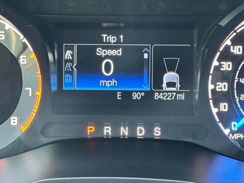 Used 2019 Ford Ranger XLT w/ Equipment Group 301A Mid AWD/4WD image 13