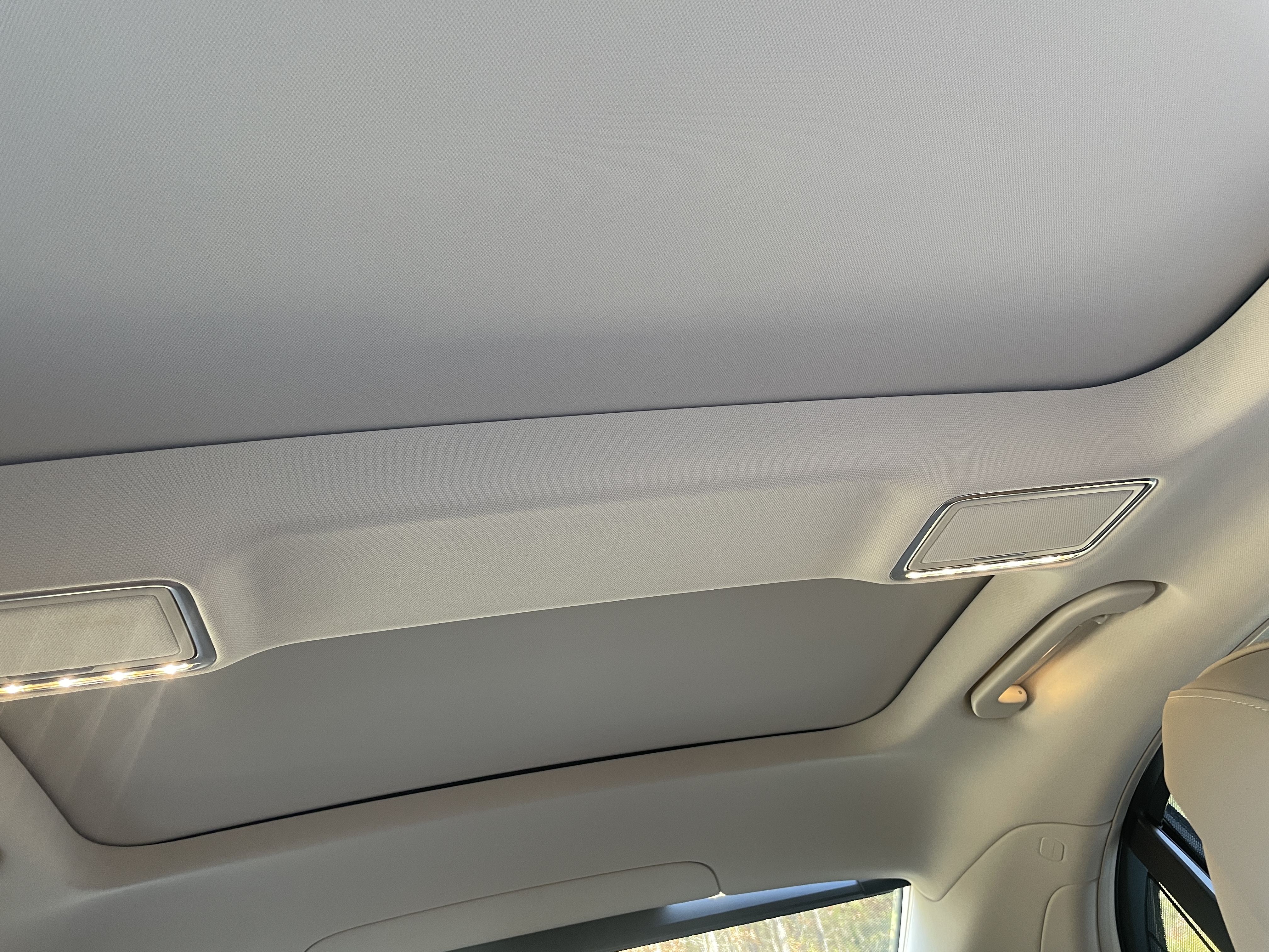 Used 2018 Mercedes-Benz S 450 Sedan image 4