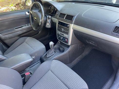 Used 2009 Chevrolet Cobalt LT w/ Preferred Equipment Group image 8