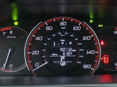 Used 2015 Honda Accord Sport image 28