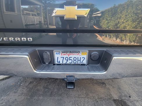 Used 2017 Chevrolet Silverado 1500 LT w/ All Star Edition image 10