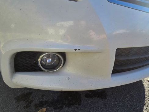 Used 2012 INFINITI G37 Sport image 25