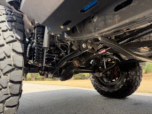 Used 2022 Jeep Gladiator Rubicon w/ LED Lighting Group image 28