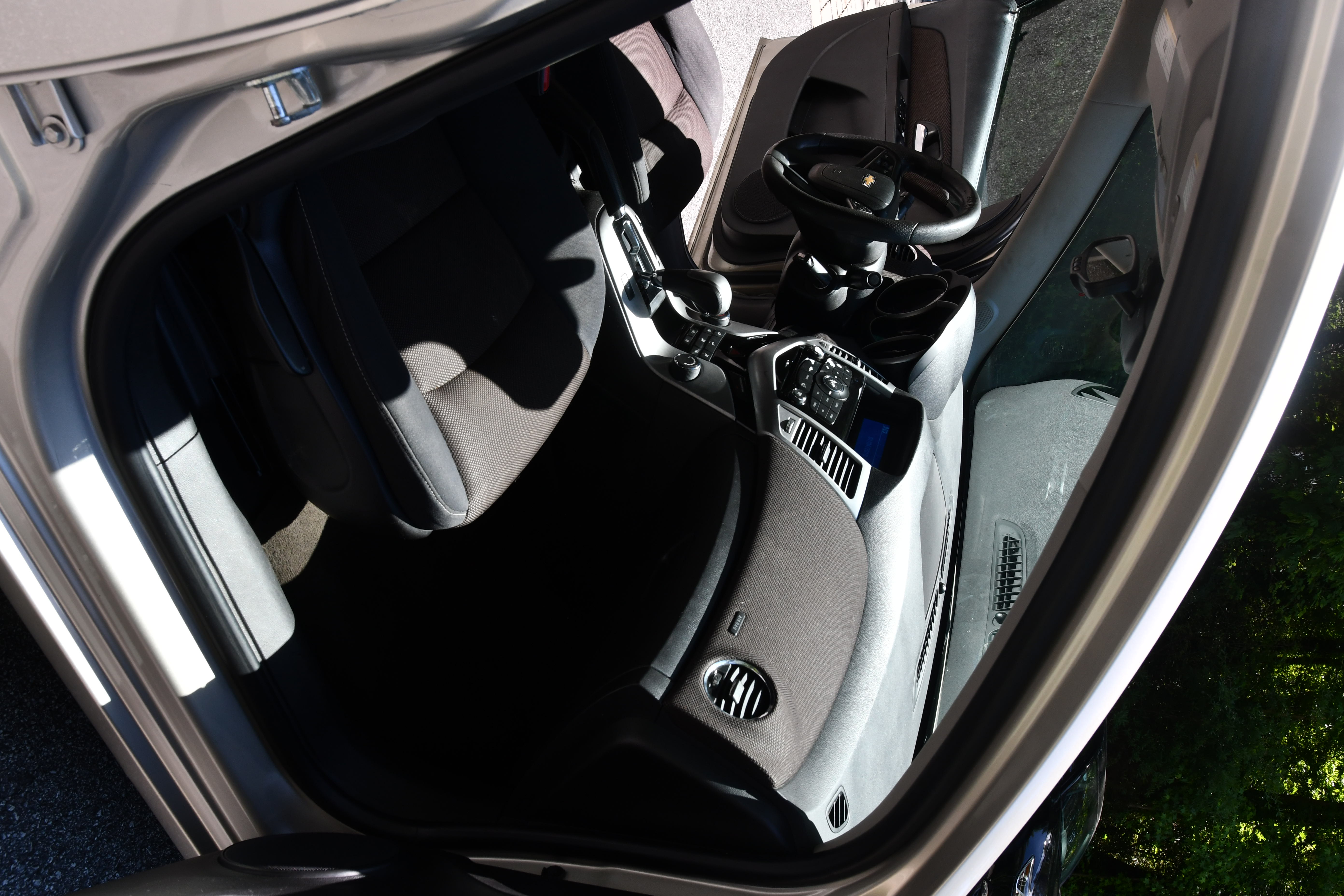 Used 2016 Chevrolet Cruze LT FWD image 14