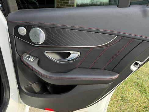 Used 2016 Mercedes-Benz C 450 AMG image 12