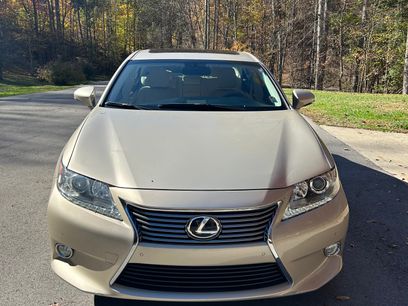Used 2013 Lexus ES 350