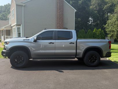 Used 2024 Chevrolet Silverado 1500 ZR2 w/ ZR2 Bison Edition