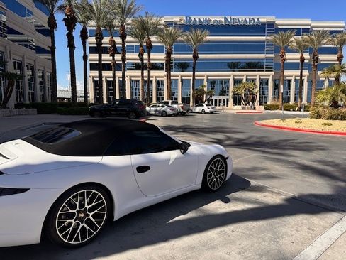 Used 2013 Porsche 911 Carrera image 16