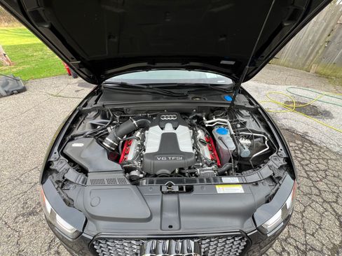 Used 2014 Audi S5 Prestige w/ Prestige Package image 26