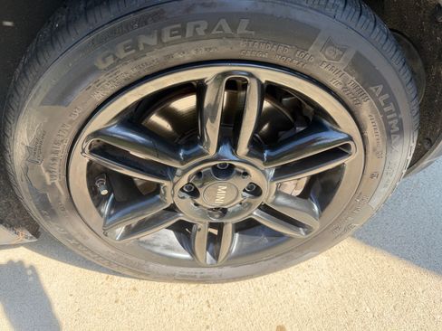 Used 2012 MINI Cooper S FWD image 12