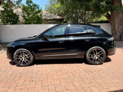 Used 2023 Porsche Macan