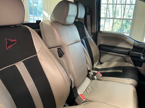 Used 2019 Ford F150 XL w/ Equipment Group 101A Mid image 12