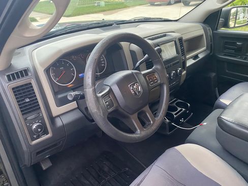 Used 2012 RAM 1500 Express AWD/4WD image 6