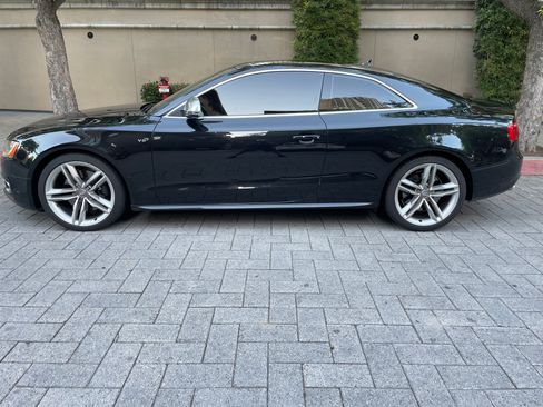 Used 2009 Audi S5 4.2 image 4