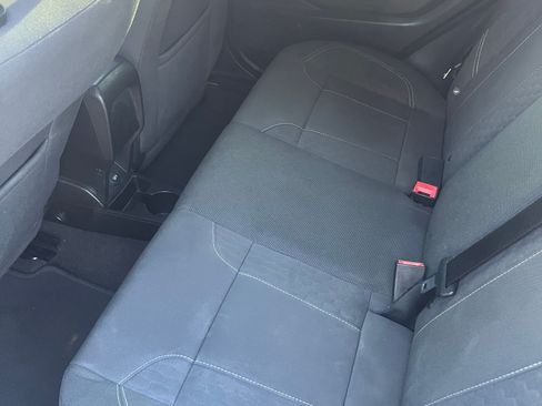 Used 2017 Ford Fiesta ST image 16