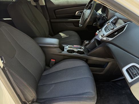 Used 2016 GMC Terrain SLE image 18