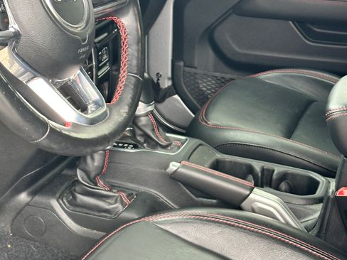 Used 2020 Jeep Wrangler Unlimited Rubicon image 10