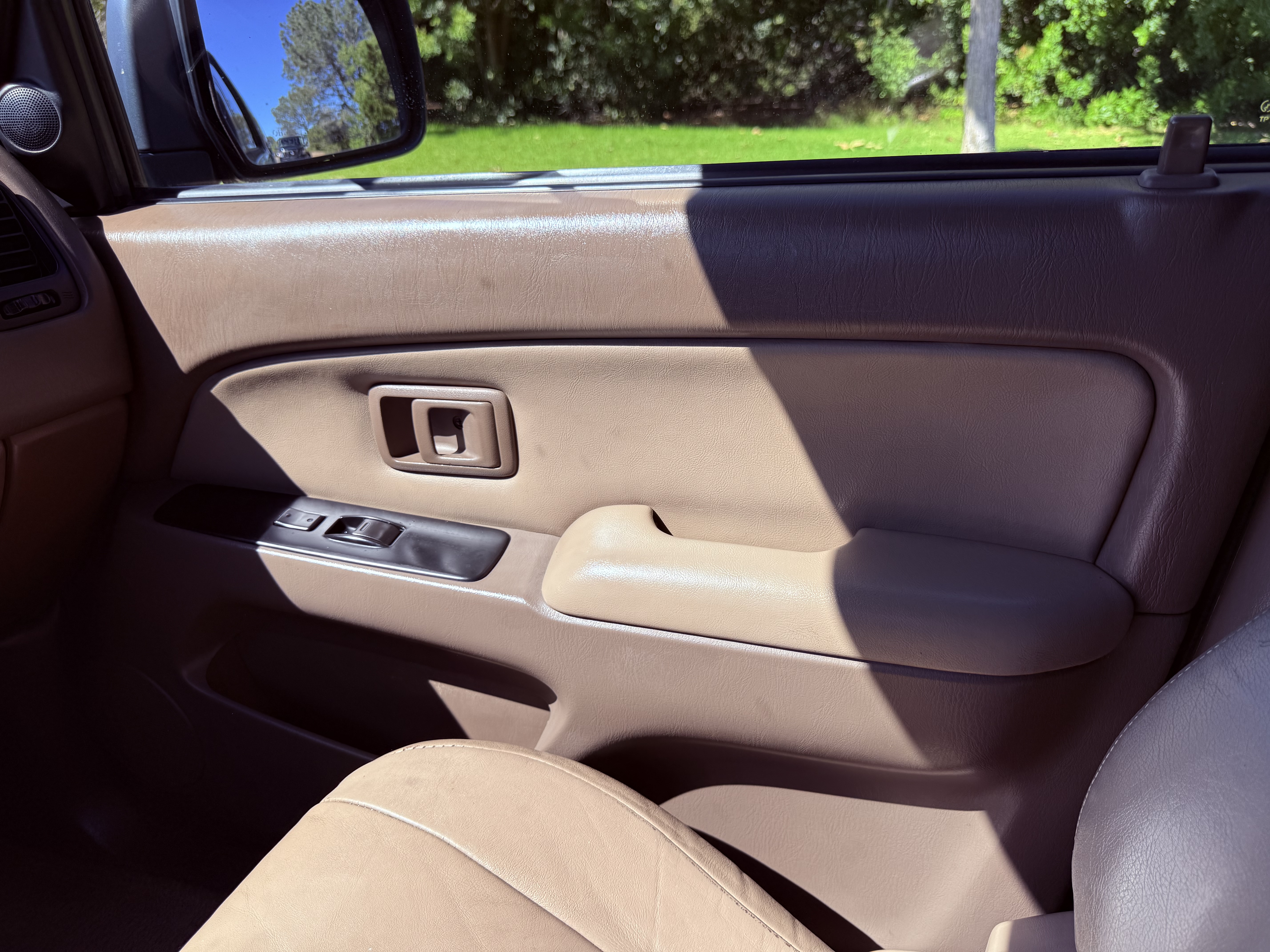 Used 1998 Toyota 4Runner SR5 RWD image 15