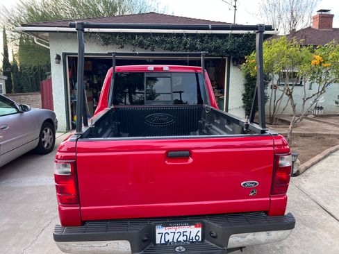 Used 2003 Ford Ranger XLT image 8