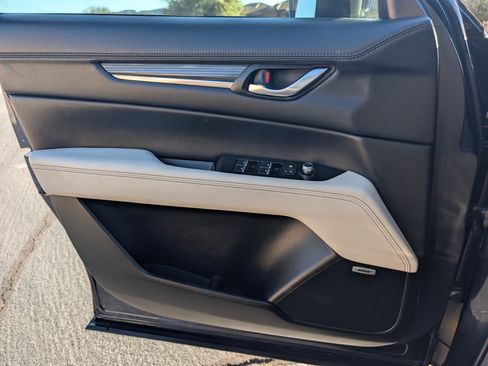 Used 2019 MAZDA CX-5 Grand Touring image 6