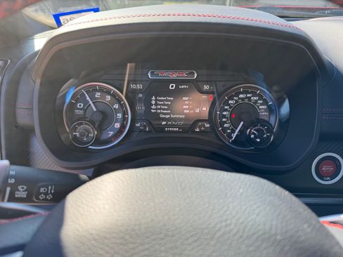 Used 2021 RAM 1500 TRX w/ TRX Level 2 Equipment Group image 27