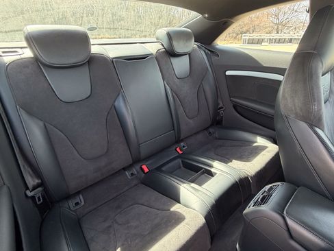 Used 2015 Audi S5 Premium Plus image 14