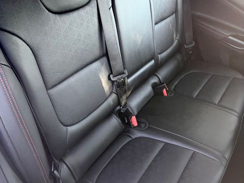 Used 2023 Chevrolet Bolt EUV LT w/ Convenience Package image 9