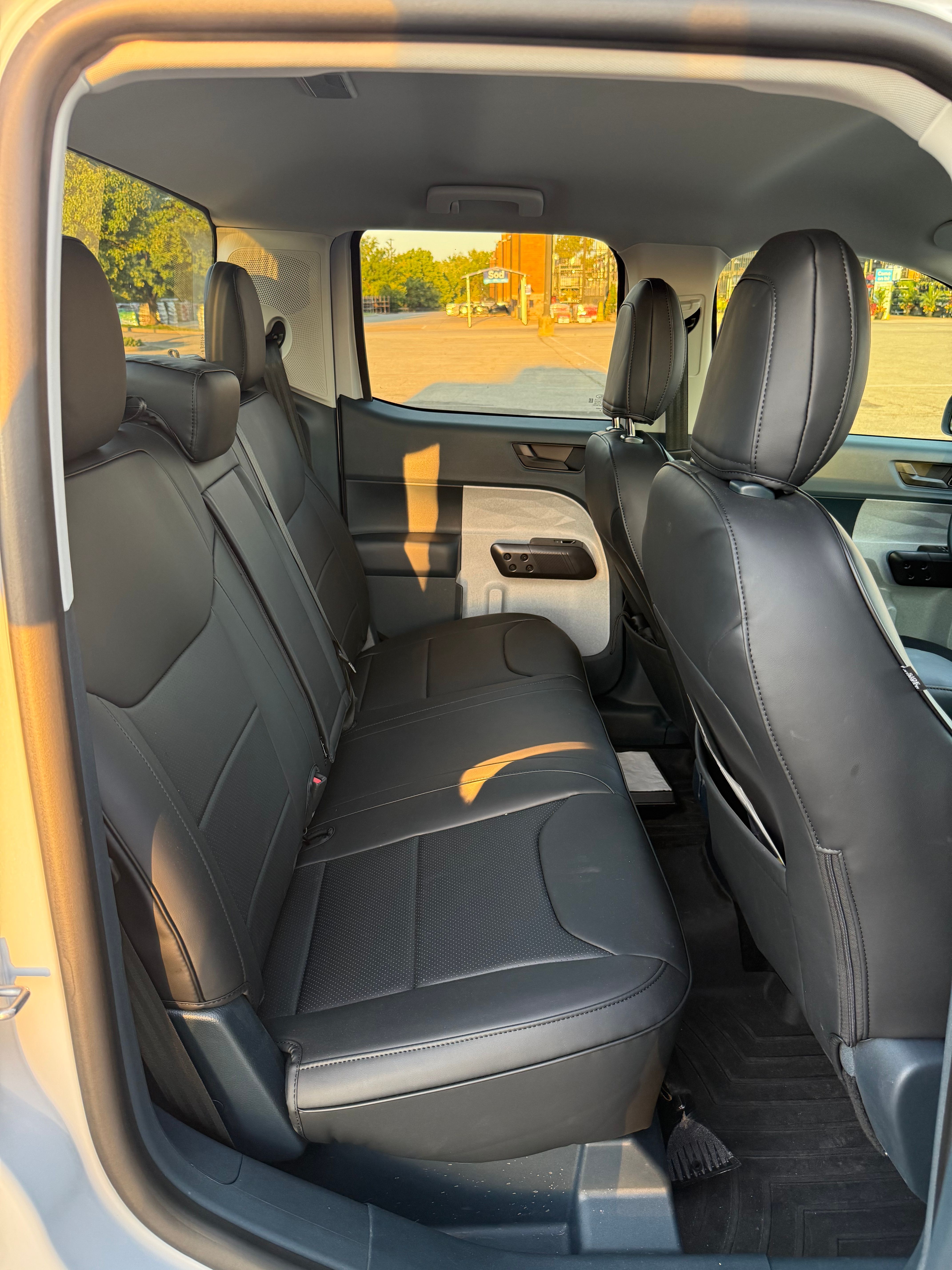 Used 2026 Ford Maverick XLT FWD image 13