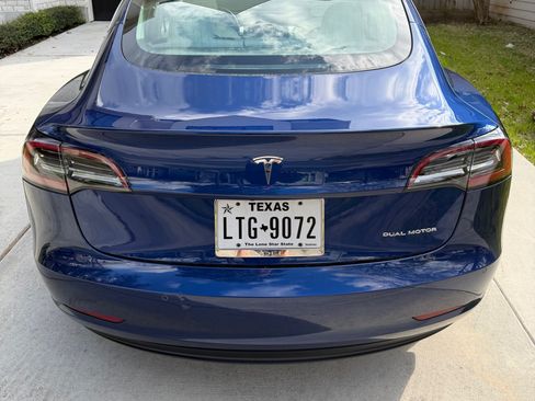 Used 2018 Tesla Model 3 Long Range image 19