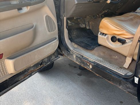 Used 2003 Ford F350 Lariat AWD/4WD image 18