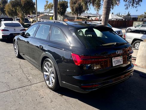 Used 2025 Audi A6 Premium Plus AWD/4WD image 9