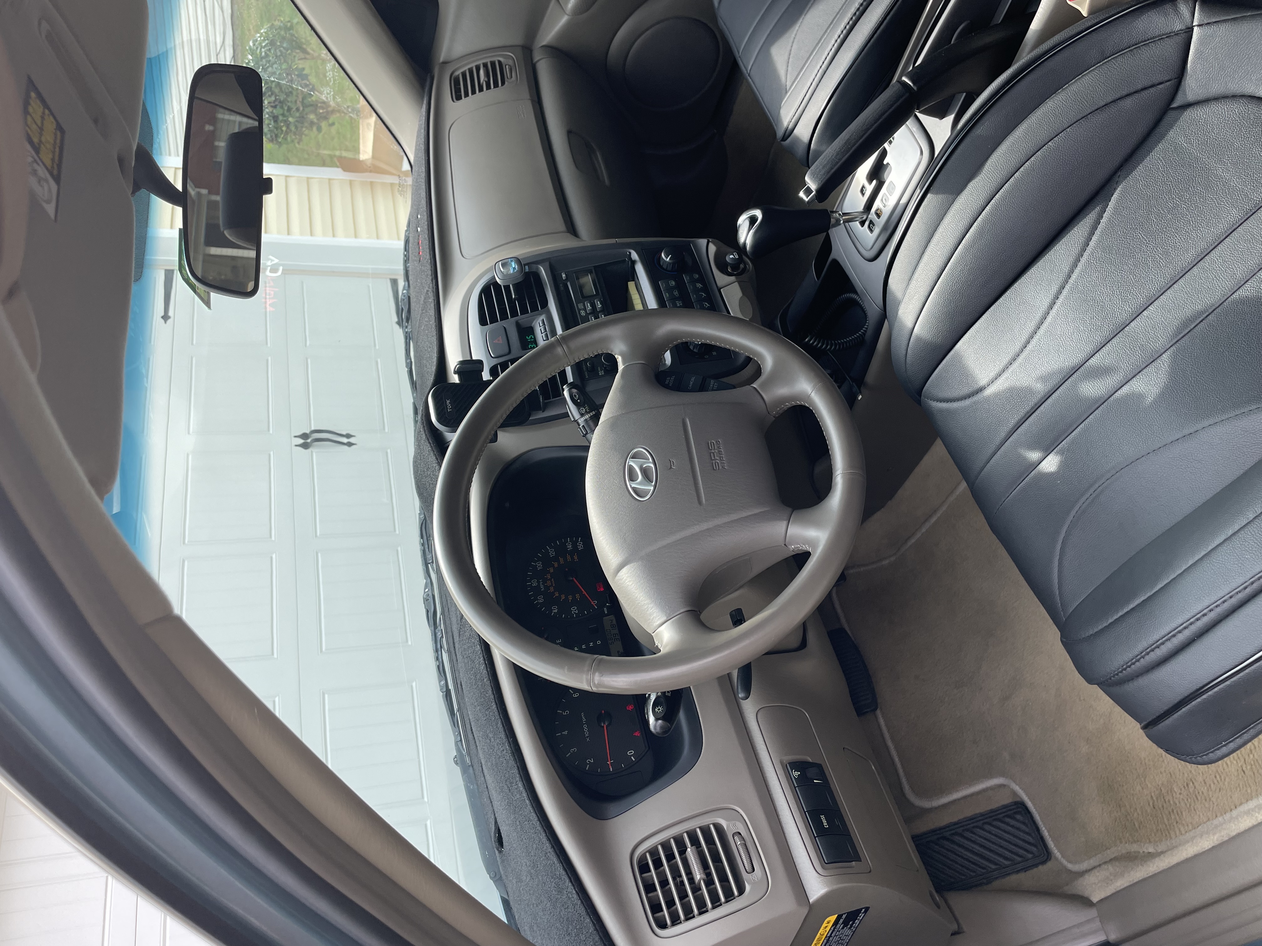 Used 2005 Hyundai Sonata GL FWD image 10