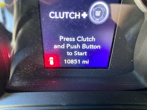 Used 2025 Jeep Wrangler Sport AWD/4WD image 12