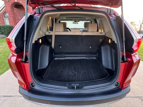 Used 2017 Honda CR-V EX image 13