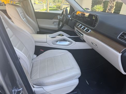 Used 2021 Mercedes-Benz GLE 350 image 6