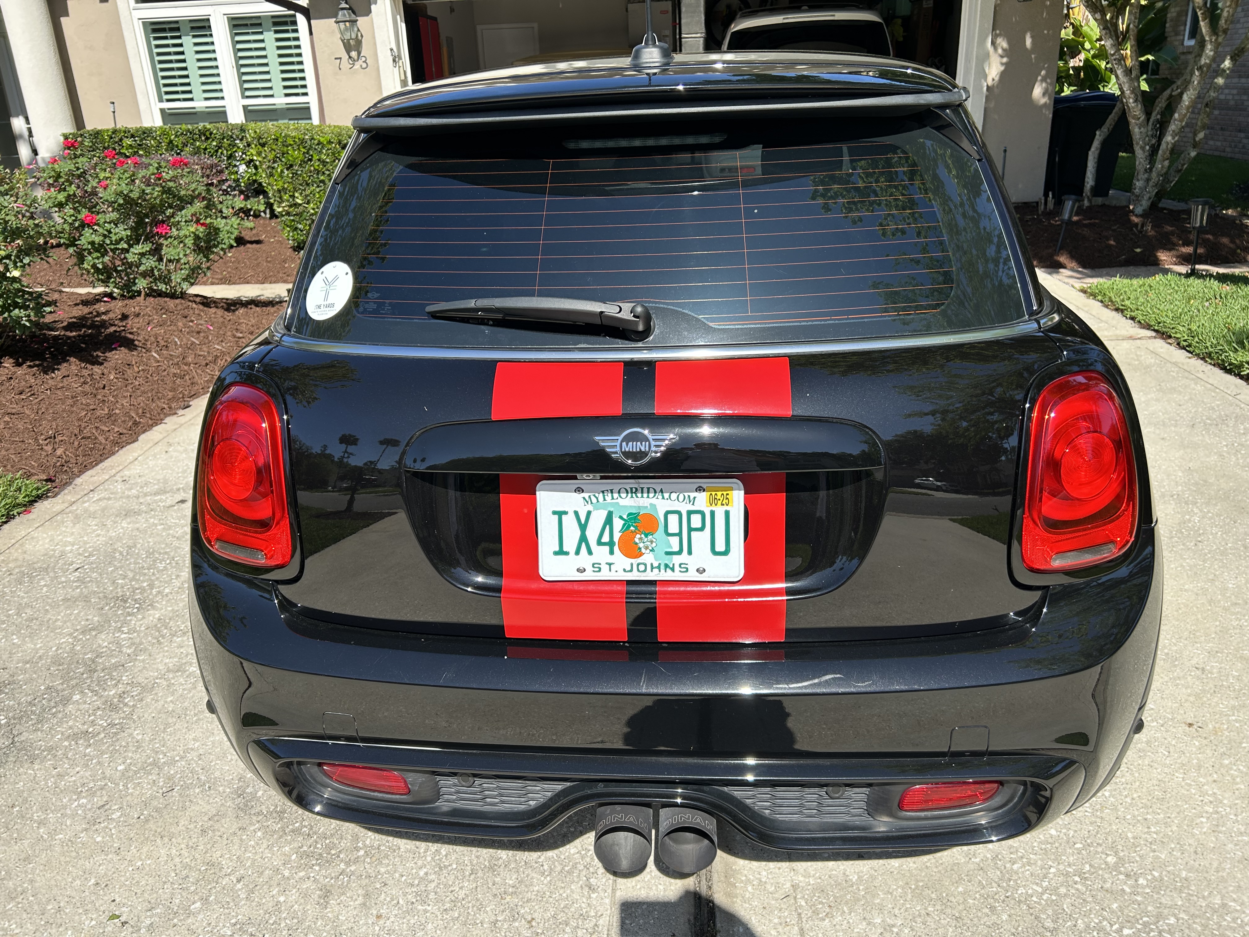 Used 2019 MINI Cooper S w/ Storage Package FWD image 12
