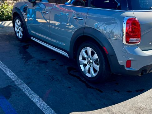 Used 2018 MINI Cooper Countryman image 5