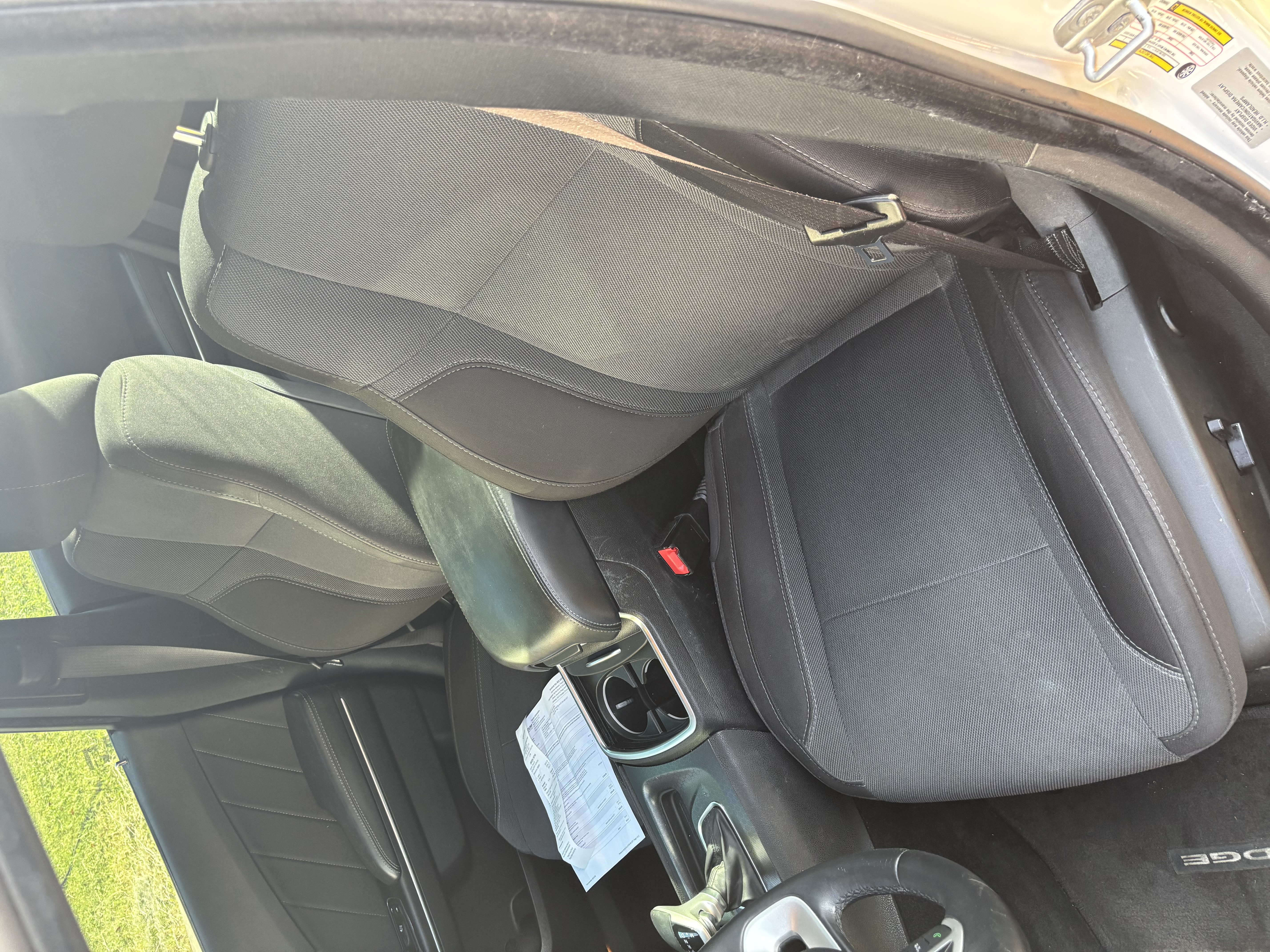 Used 2015 Dodge Charger SXT RWD image 18