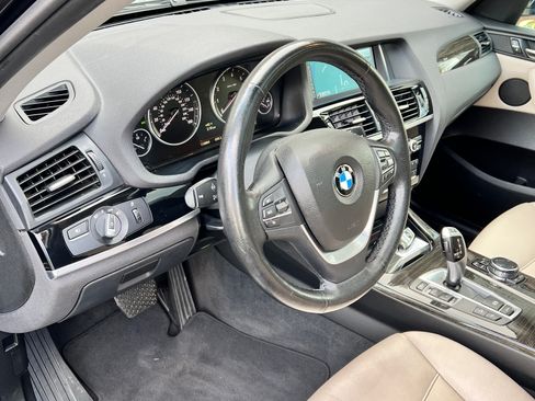 Used 2015 BMW X3 xDrive35i image 5