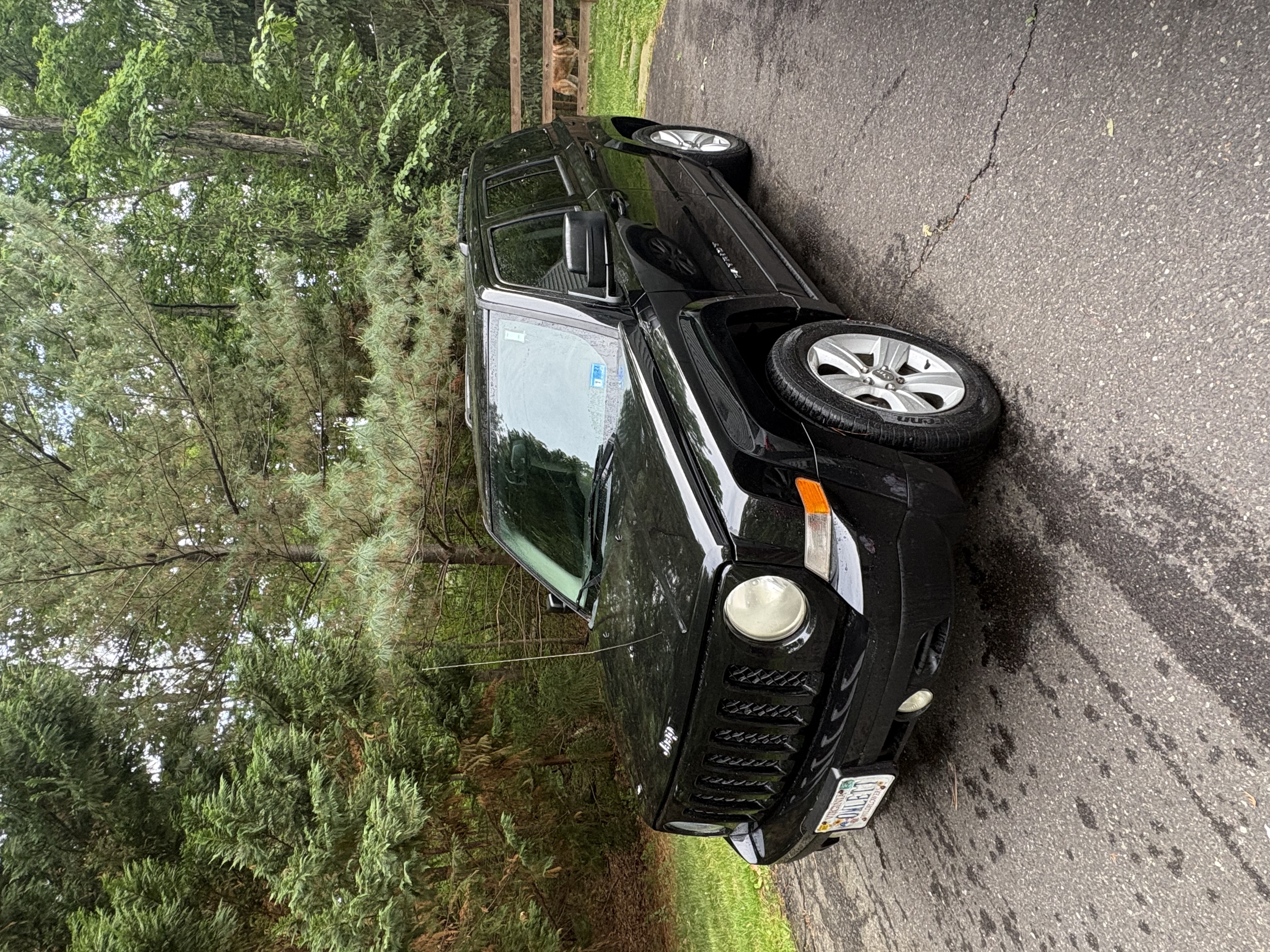 Used 2016 Jeep Patriot Sport w/ Power Value Group FWD image 1