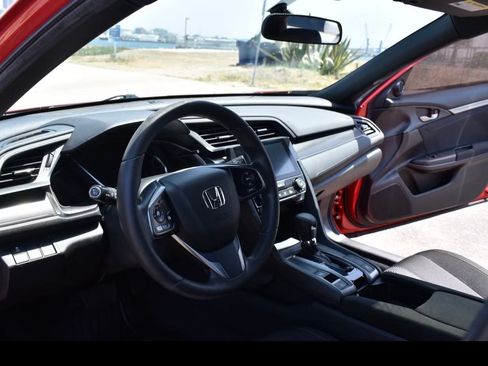 Used 2017 Honda Civic EX image 30