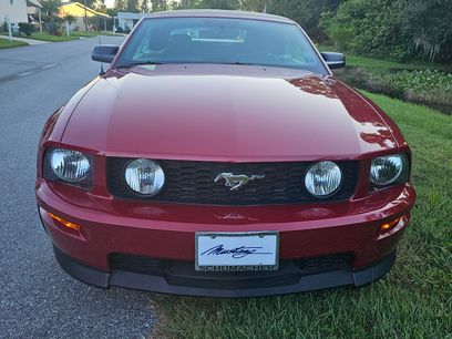 Used 2008 Ford Mustang GT