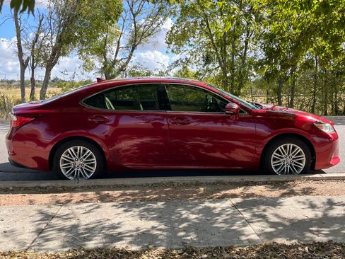 Used 2014 Lexus ES 350 image 6