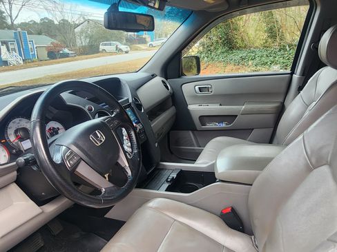 Used 2010 Honda Pilot EX-L image 9
