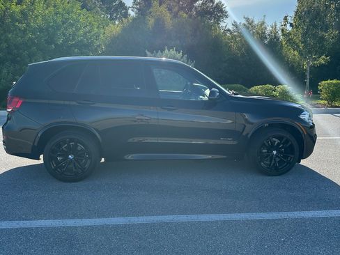 Used 2018 BMW X5 sDrive35i RWD image 10