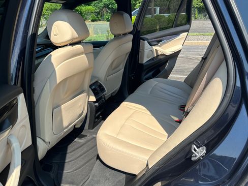 Used 2017 BMW X5 xDrive35i AWD/4WD image 16