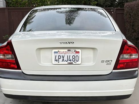 Used 2001 Volvo S80 2.9 image 5